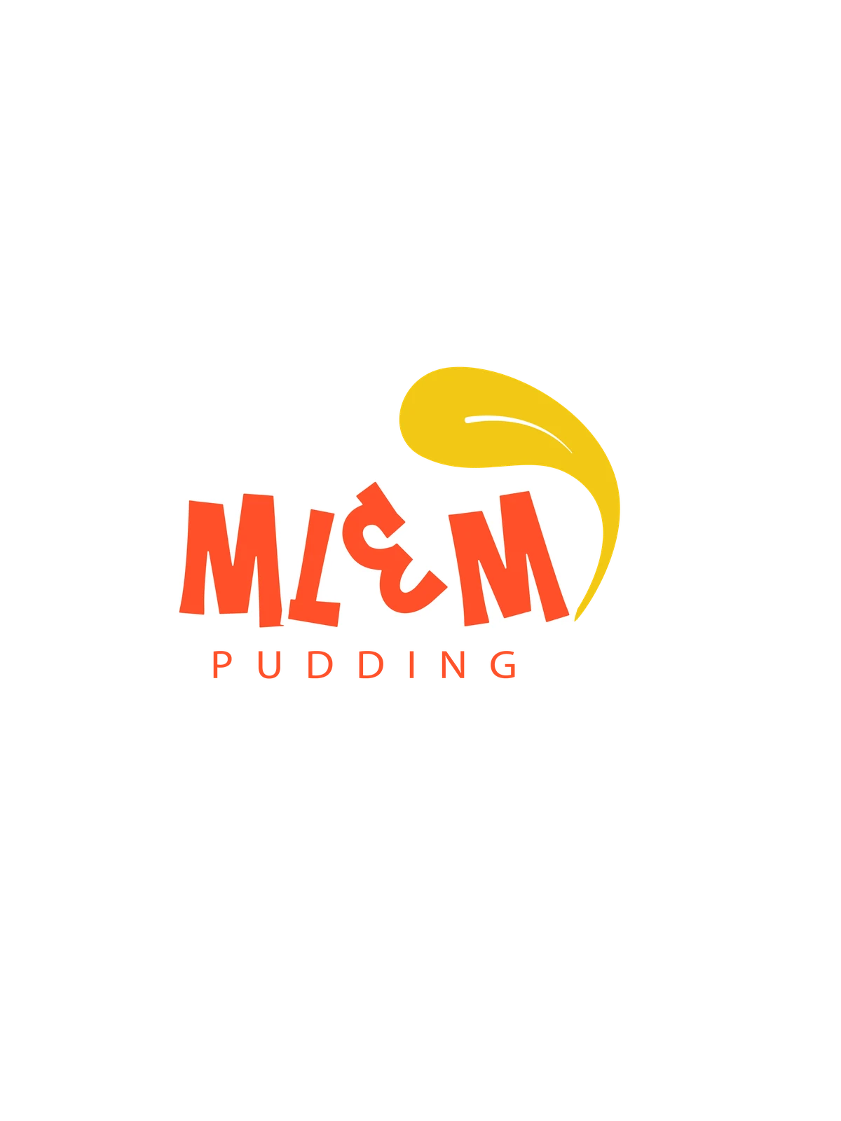 MLEM Pudding logo